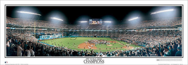FL-46 1997 World Series Champions