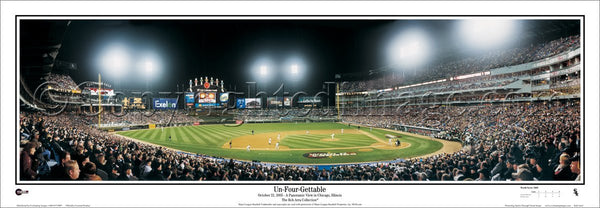 IL-178 2006 World Series