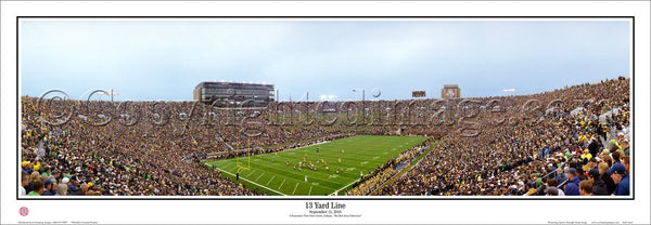 IN-286 Fighting Irish