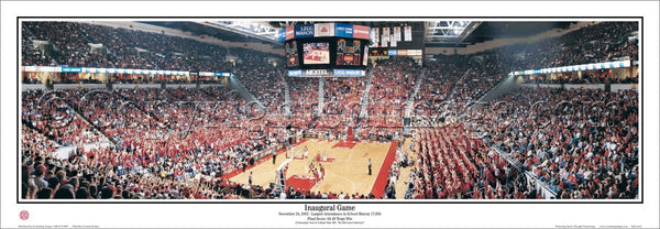 MD-154 Maryland Terrapins