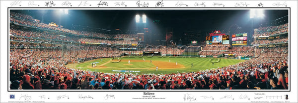 MO-199 2006 World Series