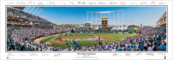 MO-210 Royals True Blue Tradition