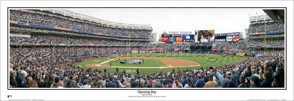 NY-277 2010 Opening Day