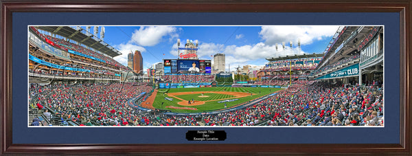 OH-447 Cleveland Guardians 2022