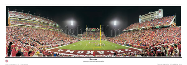 OK-171 Sooners 2004 vs Nebraska