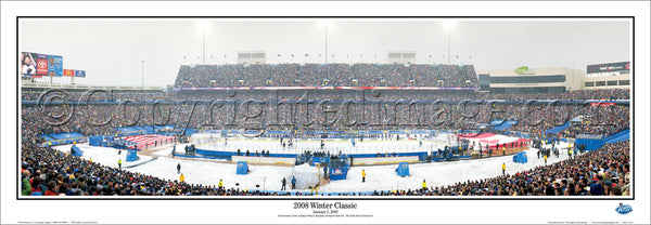 PA-224 2008 NHL Winter Classic