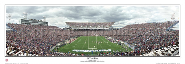 PA-82 Penn State Nittany Lions