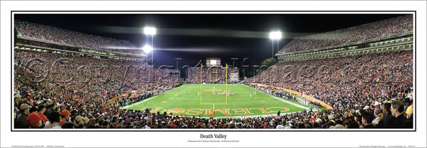 SC-26 Clemson Tigers