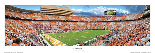 TN-387 Tennessee Vounteers