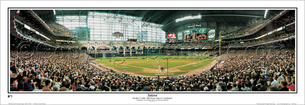 TX-167 Astros 2004 NLCS