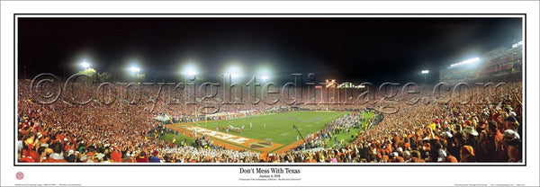 TX-185 Longhorns 2005 National Champions