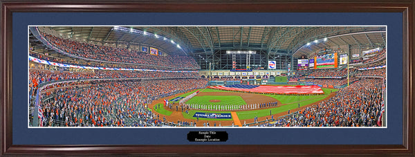 TX-449 Texas Rangers 2022 World Series - Game 1