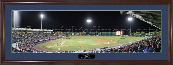 MD-x153 Baltimore Orioles - Spring Training Night