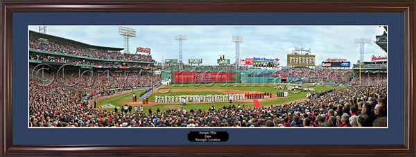 MA-x179 Boston Red Sox