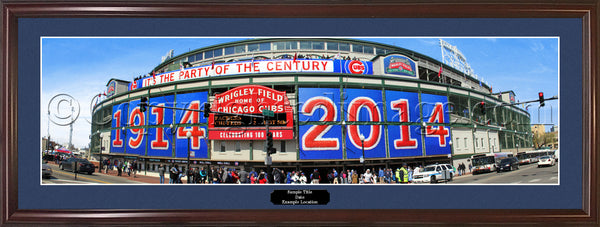 IL-x180 Chicago Cubs