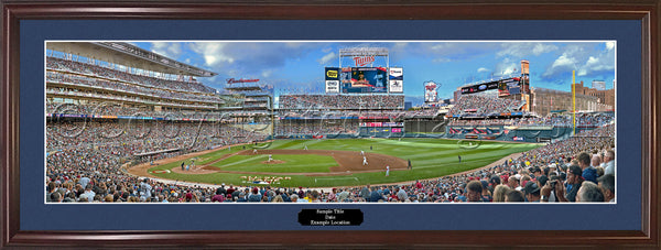 MN-x184 - 2014 All Star Game