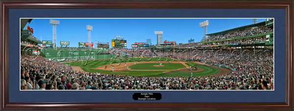 NY-x193 New York Yankees - Last at Bat