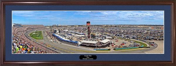 FL-x227 Daytona 500