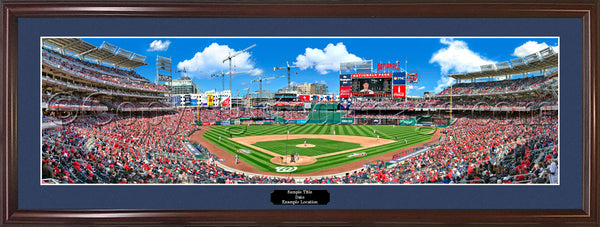 DC-x251 Opening Day 2018