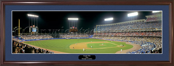 CA-x27 Los Angeles Dodgers