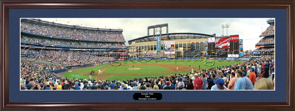 NY-x35 New York Mets - Last Pitch