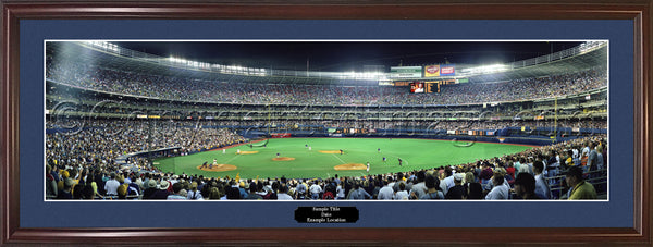 PA-x45 Pirates Last Game at Three Rivers Stadium