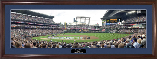 WA-x48 Seattle Mariners