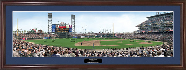 CA-x50 San Francisco Giants