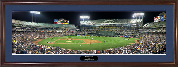 CA-x64 Oakland Athletics