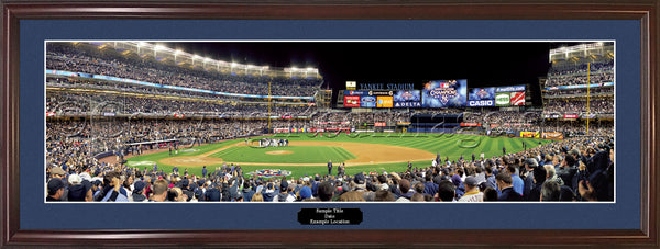 NY-x75 New York Yankees