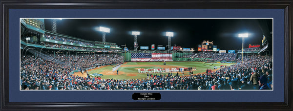 MA-161 Red Sox 2004 World Series