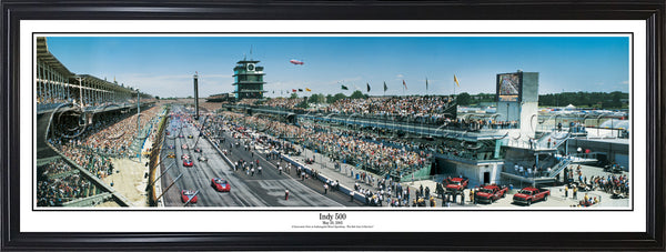 IN-177 Indianapolis "Indy 500" 2005