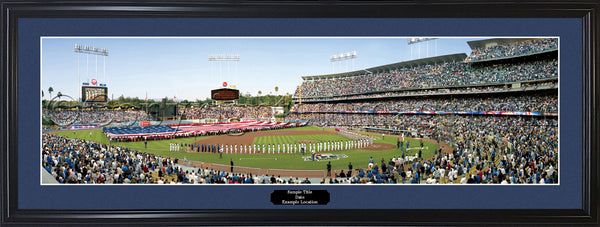 CA-243 Los Angeles Dodgers 2008 NLCS