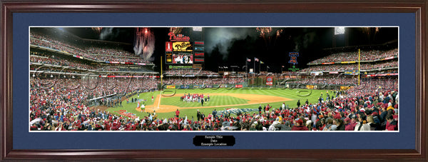 PA-248 Phillies 2008 World Series Champions (signature edition)