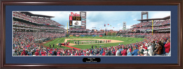 PA-252 Phillies Ring Ceremony 2009