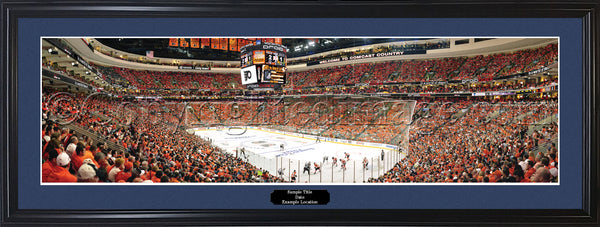 PA-280 2010 Flyers Stanley Cup