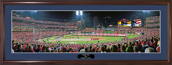 MO-306 Cardinals 2011 World Series Game 1