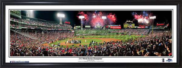 MA-350 Red Sox 2013 World Series Celebration