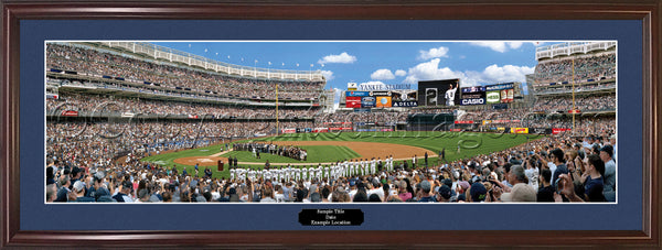 NY-364 Yankees Derek Jeter Day