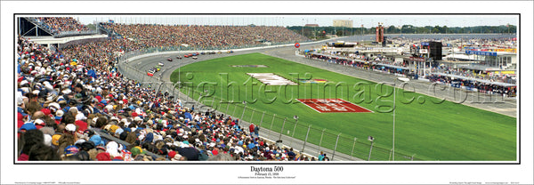 FL-149 Daytona 500 1998