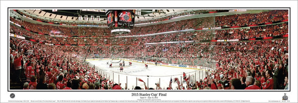 IL-384 2015 Stanley Cup