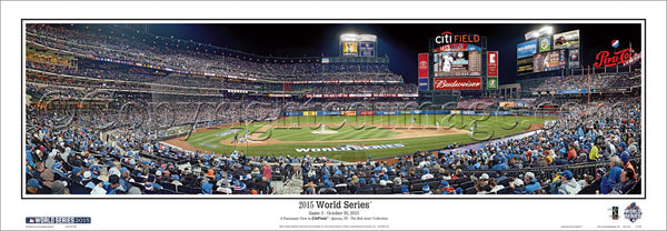 NY-394 2015 World Series Game 3