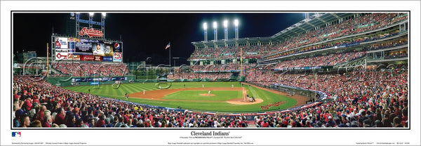 OH-348 Cleveland Indians