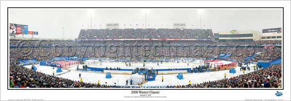 PA-224 2008 NHL Winter Classic