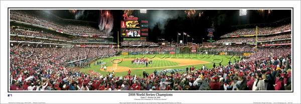 PA-238 Phillies 2008 World Series Champions