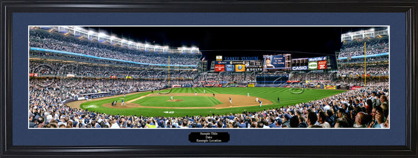 NY-x168 New York Yankees - Mariano's Last Pitch