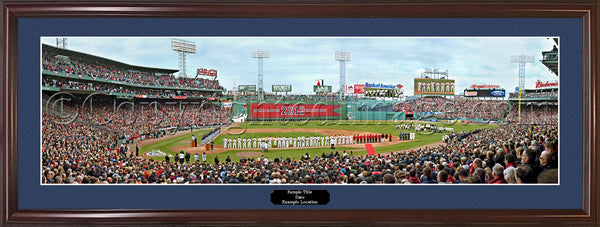 MA-x179 Boston Red Sox 