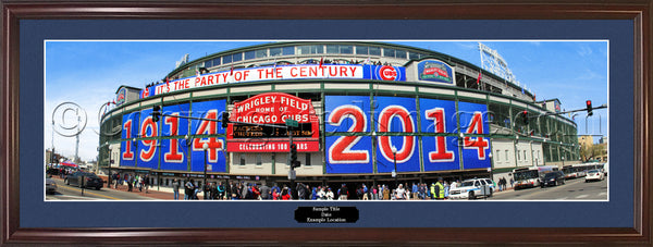 IL-x180 Chicago Cubs 