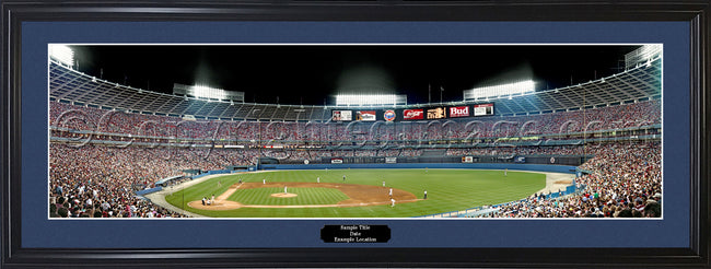 GA-x200 Atlanta Braves  The Rob Arra Collection